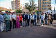 Sin incidencias destacadas en los dos primeros días de la Feria de Albacete