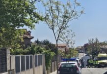 Piden prisión permanente revisable para el presunto autor del triple crimen de Chiloeches