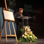 Dani Fernández ya tiene el título de Hijo Predilecto de Alcázar de San Juan