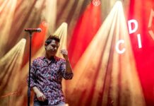 La Guardia, David Civera y Ella Baila Sola actuarán en La Feria en los Barrios de Albacete