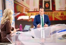 Vox votará en contra de la reforma del Estatuto de Autonomía de C-LM