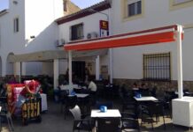 Alegría en Albacete: un vecino de El Ballestero logra 60.000 euros en la Lotería Nacional