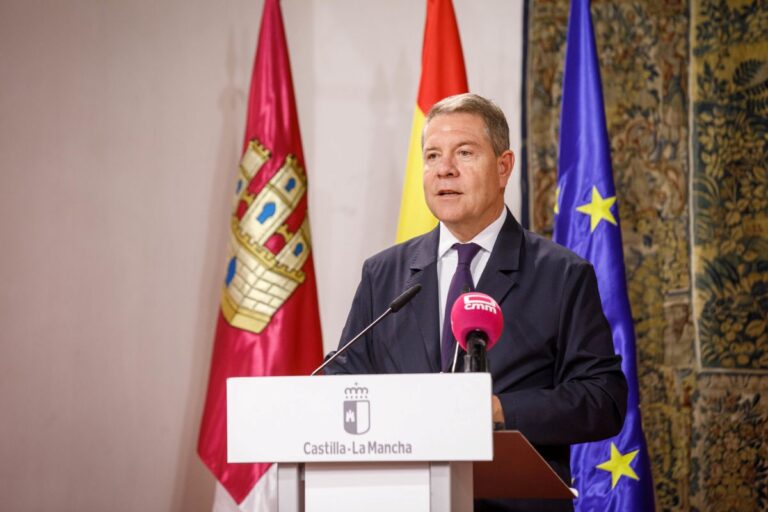Page, sobre la continuidad de Sánchez, cree que está obligado a «no aflojar» aunque avisa: «No cuesta nada cambiar opinión»