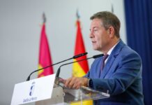 Page avanza que dará la batalla en Europa para «corregir el rumbo» de la futura PAC