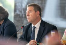 Page dice haber «perdido la fe» en una nueva financiación autonómica y culpa al independentismo catalán