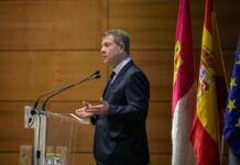 Emiliano García-Page no descarta presentarse a la reelección para un cuarto mandato