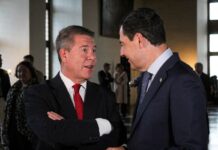 C-LM defenderá la soberanía alimentaria como parte de la estrategia de defensa europea