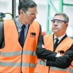 Page y Pedro Sánchez coincidirán este jueves en Cuenca presentando un Plan de Formación ante emergencias