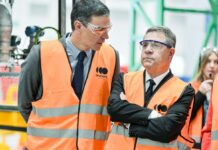 Page y Pedro Sánchez coincidirán este jueves en Cuenca presentando un Plan de Formación ante emergencias