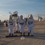 Campo de Criptana vuelve a convertir su patrimonio en teatro al aire libre con “Escenario Infinito”