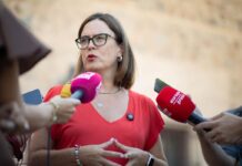 La Junta condena los «mensajes de odio» de Vox y asegura que «no representan» a la sociedad de la región