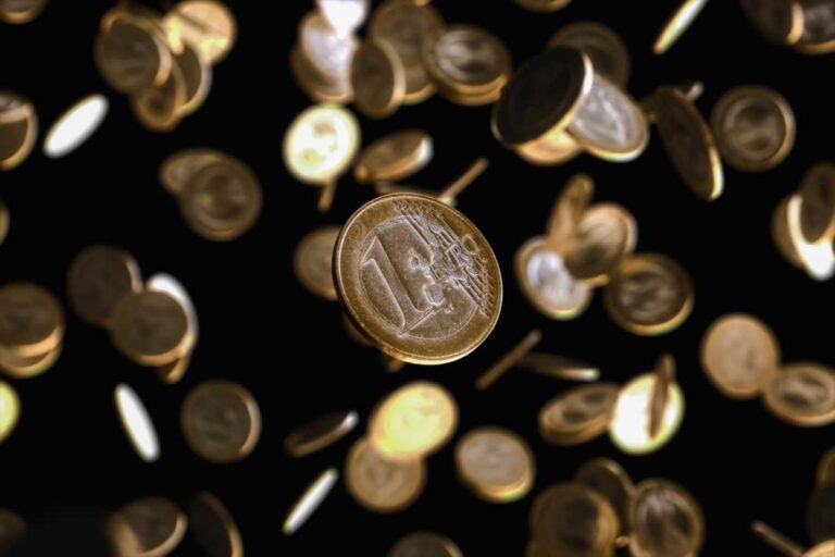 Dos vecinos de Talavera y Cuenca se despiertan con 44.000 euros más en su cuenta