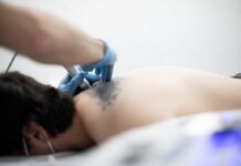 Los centros de fisioterapia de C-LM tendrán que tener una persona diplomada o graduada en esta especialidad