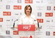 El PSOE de Socuéllamos critica la «falta de altura política» de PP y Vox en el último pleno ordinario