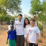 Una Fundación de Tomelloso logra colaborar en el nuevo videoclip del cantante Sebastián Yatra