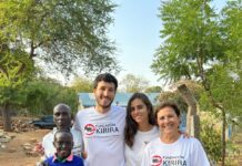 Una Fundación de Tomelloso logra colaborar en el nuevo videoclip del cantante Sebastián Yatra