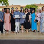 El barrio de San Blas de Manzanares conmemora su gala anual de reconocimiento vecinal