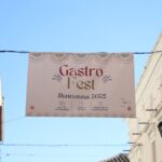 GastroFest llega a Manzanares de la mano de la Asociación Empresarial