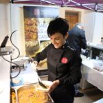 Manzanares acoge la primera edición de GastroFest