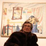 Fallece Gloria Merino, hija adoptiva de C-LM y pintora de prestigio