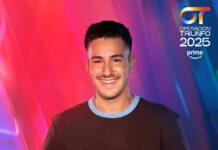 Operación Triunfo 2025 se estrena con un aspirante de Castilla-La Mancha
