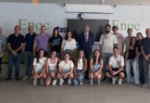 Estudiantes de la UCLM responden con innovación y emprendimiento al reto social del envejecimiento activo y saludable