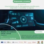 Bolaños de Calatrava impulsa el emprendimiento con inteligencia artificial gracias al programa “Emprende y Avanza: crea tu futuro con IA”