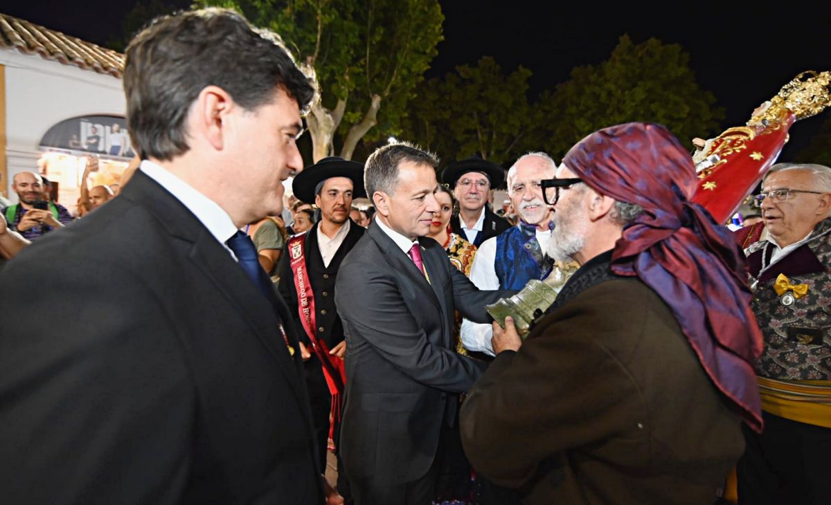 Albacete abre su Feria 2025 con emoción, devoción y una explosión de color