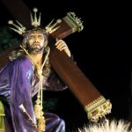 Nuestro Padre Jesús del Perdón, fuente de encuentro y de unión en Manzanares