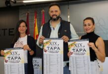 91 locales se unen a las Jornadas de la Tapa de Albacete, que se celebrará todos los findes de octubre