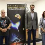 Nacen en Manzanares las jornadas de astronomía y ciencia para homenajear a Julián Gómez-Cambronero