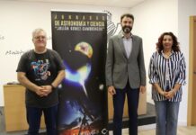 Nacen en Manzanares las jornadas de astronomía y ciencia para homenajear a Julián Gómez-Cambronero