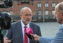 C-LM arranca su frente para lograr apoyos contra la propuesta de la PAC de Europa