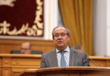 El presupuesto de C-LM para 2026 será de 12.903 millones, un 1,5 % más que en 2025