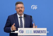 PP alerta de que un cambio en el mapa sanitario de C-LM podría afectar a los PAC y PSOE lo desmiente