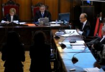 Declarado culpable el acusado de matar a su compañero de piso en Las Seiscientas en Albacete