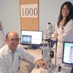 El Hospital Mancha Centro supera los 1.000 trasplantes de córnea y consolida su liderazgo nacional