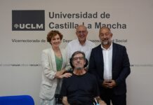 El historiador y periodista Pepe Reig presenta en Cuenca su último libro sobre desinformación