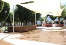 Bolaños de Calatrava se prepara para vivir su Feria y Fiestas 2025 con un amplio dispositivo de limpieza y embellecimiento