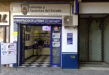 Un vecino de La Roda gana 120.000 euros en la Lotería Nacional