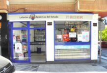 Un vecino de Guadalajara se despierta con casi 73.000 euros más