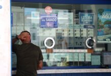 La suerte cae en Azuqueca de Henares: La Primitiva deja un premio de 7 millones de euros