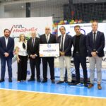 Manzanares quiere ser Villa Europea del Deporte 2026