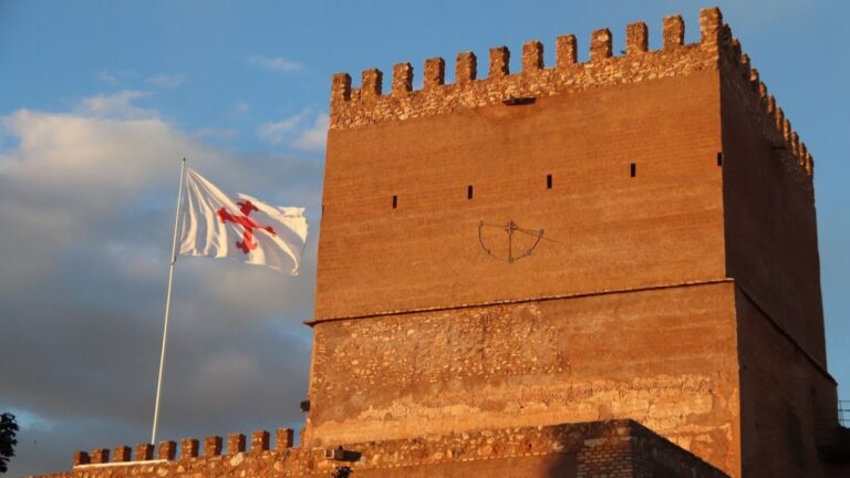 Manzanares volverá a ser Encomienda Medieval del 3 al 5 de octubre