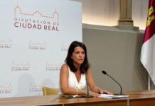Vox mantendrá la gestión del Diario Lanza, dependiente de la Diputación de Ciudad Real