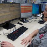 Desactivado el Meteocam en Cuenca y Albacete tras acabar los avisos por lluvias y tormentas