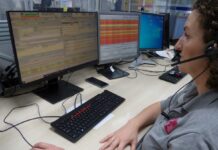 Desactivado el Meteocam en Cuenca y Albacete tras acabar los avisos por lluvias y tormentas