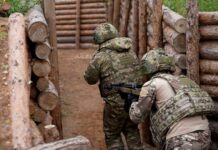 Muere un voluntario albaceteño en la guerra de Ucrania mientras trataba de rescatar heridos