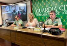 Milagros Tolón destaca el «gran esfuerzo» del Gobierno con la condonación de deuda