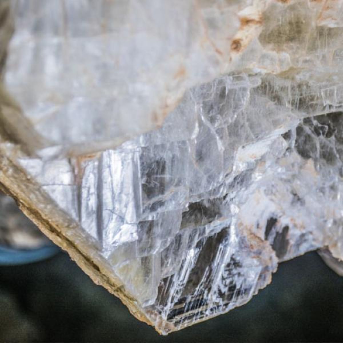 Viajar 2.000 años atrás en el tiempo y a 40 metros de profundidad desde Cuenca: la mina de la “Mora Encantada”